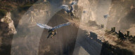 Trailer for Wicked part two movie, For Good