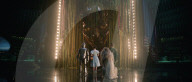 Trailer for Wicked part two movie, For Good