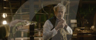 Trailer for Wicked part two movie, For Good