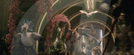 Trailer for Wicked part two movie, For Good