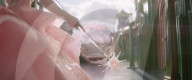 Trailer for Wicked part two movie, For Good