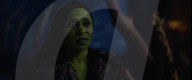 Trailer for Wicked part two movie, For Good