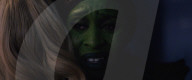 Trailer for Wicked part two movie, For Good