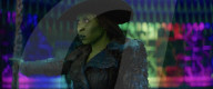 Trailer for Wicked part two movie, For Good