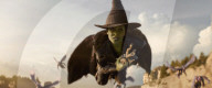 Trailer for Wicked part two movie, For Good