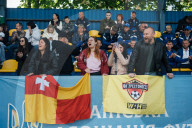 Kyiv's League of the Mighty: how amputee football supports Ukraine’s survivors.