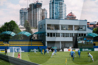 Kyiv's League of the Mighty: how amputee football supports Ukraine’s survivors.
