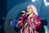 Eve live at Jelling Festival 2025