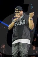 Nelly live at Jelling Festival 2025