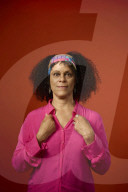 Bernardine Evaristo scoops Women's prize outstanding contribution award