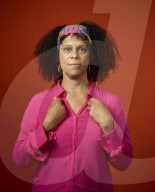 Bernardine Evaristo scoops Women's prize outstanding contribution award