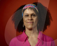 Bernardine Evaristo scoops Women's prize outstanding contribution award