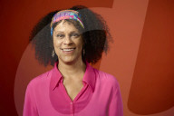 Bernardine Evaristo scoops Women's prize outstanding contribution award