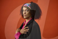 Bernardine Evaristo scoops Women's prize outstanding contribution award