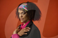 Bernardine Evaristo scoops Women's prize outstanding contribution award