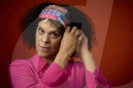 Bernardine Evaristo scoops Women's prize outstanding contribution award