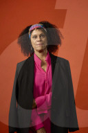Bernardine Evaristo scoops Women's prize outstanding contribution award