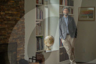 Cambridge University appoints first Jewish professor of Hebrew, Professor Aaron Koller.