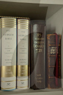 Cambridge University appoints first Jewish professor of Hebrew, Professor Aaron Koller.