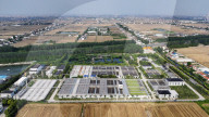Sewage Treatment Plant