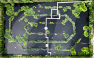 Sewage Treatment Plant