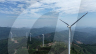 Wind and Solar Power Surpass Thermal Power in China