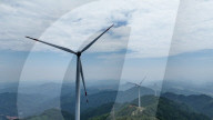 Wind and Solar Power Surpass Thermal Power in China