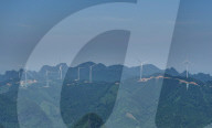 Wind and Solar Power Surpass Thermal Power in China