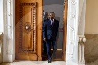 Visit By Mr. Thani Mohamed-Soilihi, Minister For Francophonie, To Lyon