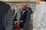Visit By Mr. Thani Mohamed-Soilihi, Minister For Francophonie, To Lyon