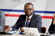 Visit By Mr. Thani Mohamed-Soilihi, Minister For Francophonie, To Lyon