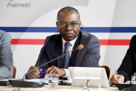 Visit By Mr. Thani Mohamed-Soilihi, Minister For Francophonie, To Lyon