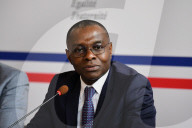 Visit By Mr. Thani Mohamed-Soilihi, Minister For Francophonie, To Lyon