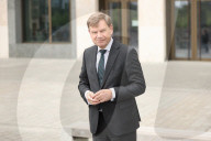 German Foreign Minister Meets Israeli Foreign Minister
