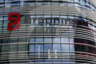 German Breuninger Store