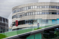 German Breuninger Store