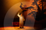 Madama Butterfly by Puccini at Grange Park Opera, Surrey, UK