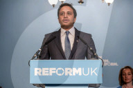 Zia Yusuf Resigns As Reform UK Chairman