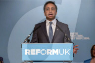 Zia Yusuf Resigns As Reform UK Chairman