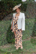 Ladies Day at the Epsom Derby