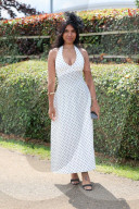 Ladies Day at the Epsom Derby