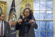 Trump and Musk address DOGE actions