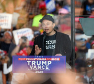 Trump holds rally in Butler, scene of assassination attempt