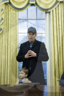 Trump and Musk address DOGE actions