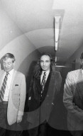 Civil rights attorney Tony Serra