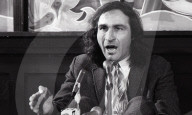 Civil rights attorney Tony Serra