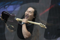 Sweden Rock Festival 2025