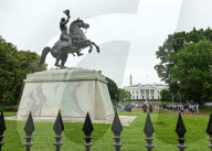 Washington DC Through Images