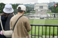 Washington DC Through Images
