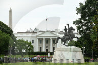 Washington DC Through Images